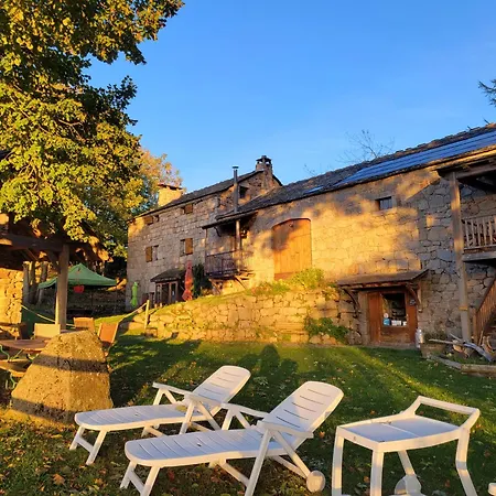Magnifique En Bord De