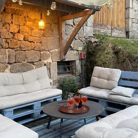 Magnifique En Bord De Devesset