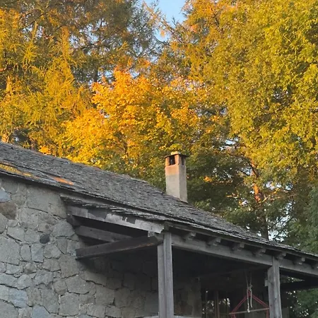 Magnifique En Bord De * Devesset