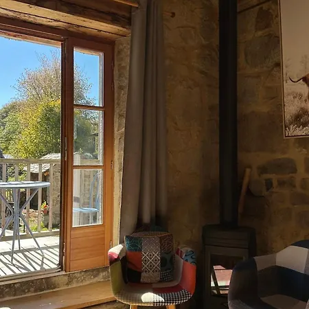 Magnifique En Bord De Devesset
