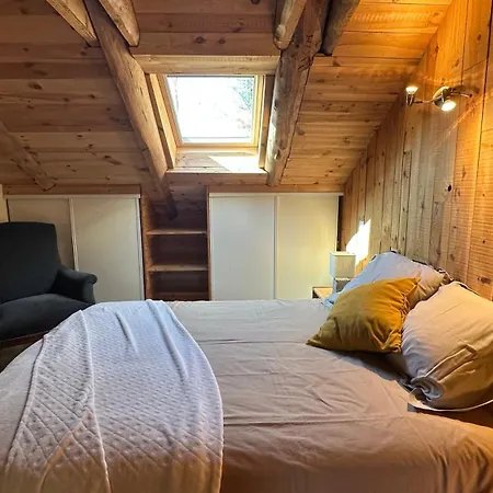 Magnifique En Bord De * Devesset