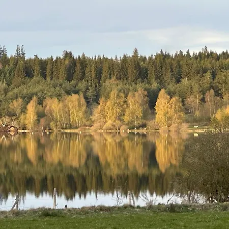 Magnifique En Bord De * Devesset